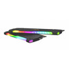 Operatiivmälu Patriot Viper Steel RGB PVSR416G360C8K CL18, 16GB, DDR4, 3600 MHz, DIMM, 2x8GB