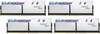 G.Skill Trident Z Royal Silver F4-3600C16Q-64GTRSC CL16, 64GB, DDR4, 3600 MHz, DIMM
