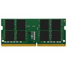 Operatiivmälu Kingston KVR32S22D8/32 CL22, 32GB, DDR4, 3200 MHz, SO-DIMM