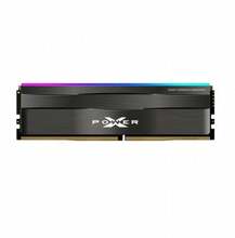Silicon Power Xpower Zenith RGB SP008GXLZU320BSD CL16, 8GB, DDR4, 3200 MHz, UDIMM