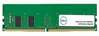 Serveri mälumoodul Dell AA799041 CL22, 8GB, DDR4, 3200 MHz, RDIMM