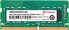 Transcend JetRAM JM3200HSH-4G CL22, 4GB, DDR4, 3200 MHz, SO-DIMM