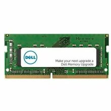 Dell 16GB, DDR5, 5600 MT/s, SO-DIMM, 1Rx8