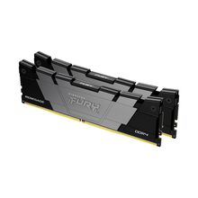 Kingston 32GB, DDR4, 4000 MT/s, DIMM, CL19