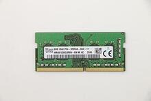 Lenovo 5M30V06795 CL22, 8GB, DDR4, 3200 MHz, DIMM