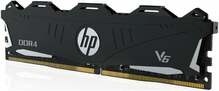 HP V6 7EH74AAABB CL16, 8GB, DDR4, 3600 MHz, UDIMM, must