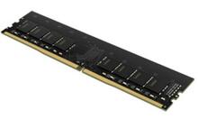 Operatiivmälu Lexar LD4U08G32C22ST-BGS CL22, 8GB, DDR4, 3200 MHz, UDIMM