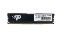 Operatiivmälu Patriot Signature Series PSD48G320081 CL22, 8GB, DDR4, 3200 MHz, UDIMM
