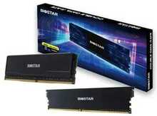 Biostar Storming V DX32NU4H08 CL16, 8GB, DDR4, 3200 MHz, DIMM