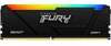 Kingston Fury Beast KF432C16BB2AK2/64 CL16, 64GB, DDR4, 3200 MHz, DIMM, 2 x 32GB