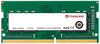 Transcend JetRam JM2666HLE-16G CL19, 16GB, DDR4, 2666 MHz, UDIMM