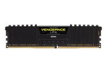 Mälu Corsair Vengeance LPX CMK16GX4M1E3200C16 CL16, 16GB, DDR4, 3200 MHz, DIMM