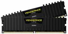 Corsair Vengeance LPX CMK16GX4M2Z2933C16 CL16, 16GB, DDR4, 2933 MHz, DIMM, 2x8GB, must