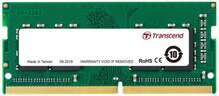 Transcend JetRam JM2666HLE-16G CL19, 16GB, DDR4, 2666 MHz, UDIMM