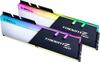 G.Skill Trident Z Neo F4-3600C16D-16GTZNC CL16, 16GB, DDR4, 3600 MHz, UDIMM, 2x8GB