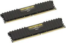 Corsair 32GB (2x16GB) DDR4 2133 MHz Vengeance LPX