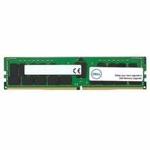 Serveri mälu Dell AB257620, 32GB, DDR4, 3200 MHz, RDIMM, ECC