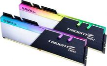 G.Skill Trident Z Neo F4-3600C16D-16GTZNC CL16, 16GB, DDR4, 3600 MHz, UDIMM, 2x8GB