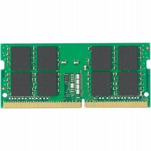 HP 16GB DDR4-2666 CL19, SoDIMM