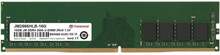 Transcend JetRam JM2666HLB-16G CL19, 16GB, DDR4, 2666 MHz, UDIMM