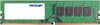 Patriot Signature PSD416G26662 CL19, 16GB, DDR4, 2666 MHz, UDIMM