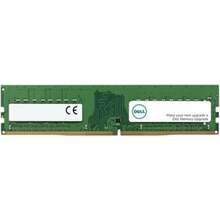 Serveri mälu Dell AC140379 8GB, DDR4, 1RX8, 3200 MHz, UDIMM, ECC