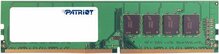 Patriot Signature PSD416G26662 CL19, 16GB, DDR4, 2666 MHz, UDIMM