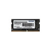 Patriot Signature PSD416G32002S CL22, 16GB, DDR4, 3200 MHz, SO-DIMM