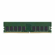 Mälu Kingston KSM32ED8/32HC CL22, 32GB, DDR4, 3200 MHz, UDIMM, ECC