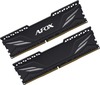 Afox Gaming AFLD432PS1CADB CL16, 32GB, DDR4, 3200 MHz, DIMM, 2 x 16GB, must