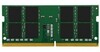 Operatiivmälu Kingston KCP432SD8/16 CL22, 16GB, DDR4, 3200 MHz, SO-DIMM