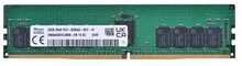 Dell 32GB, DDR4, 3200 MHz, DIMM