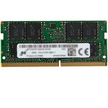 Operatiivmälu Origin Storage OM16G42666SO2RX8NE12, 16GB, DDR4, 2666 MHz, SO-DIMM