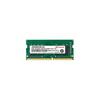 Transcend JM2666HSB-8G CL19, 8GB, DDR4, 2666 MHz, SO-DIMM