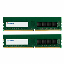Operatiivmälu Adata Premier AD4U32008G22-DTGN CL22, 16GB, DDR4, 3200 MHz, UDIMM, 2x8GB