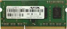 Afox AFSD416FS1P, 16GB, DDR4, 2666 MHz, SO-DIMM