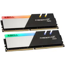 G.Skill Trident Z Neo F4-3600C18D-16GTZN CL18, 16GB, DDR4, 3600 MHz, DIMM, 2x8GB