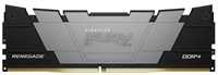 Kingston Fury Renegade CL16, 32GB, DDR4, 3200 MT/s, DIMM, must