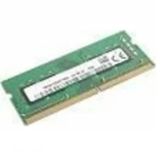 Lenovo MEMORY 8GB DDR4 2666 MHz SO-DIMM
