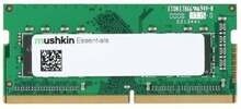 Mushkin Essentials MES4S320NF16G CL22, 16GB, DDR4, 3200 MHz, SO-DIMM