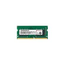 Transcend JM2666HSB-8G CL19, 8GB, DDR4, 2666 MHz, SO-DIMM