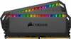 Corsair Dominator Platinum RGB CMT16GX4M2Z3200C16 CL16, 16GB, DDR4, 3200 MHz, DIMM, 2x8GB, must