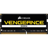 Mälu Corsair Vengeance CMSX8GX4M1A2400C16 CL16, 8GB, DDR4, 2400 MHz, SO-DIMM