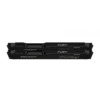 Mälu Kingston Fury Beast KF436C18BBK2/32 CL18, 32GB, DDR4, 3600 MHz, DIMM, 2x16GB