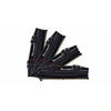 G.Skill Ripjaws V F4-3600C18Q-32GVK CL18, 32GB, DDR4, 3600 MHz, DIMM, 4x8GB, must
