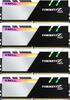 Operatiivmälu G.Skill Trident Z Neo F4-3600C18Q-32GTZN CL18, 32GB, DDR4, 3600 MHz, UDIMM, 4x8GB