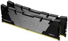 Kingston FURY Renegade KF453C20RB2K2/16 CL20, 16GB, DDR4, 5333 MT/s, DIMM, 2 x 8GB
