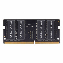 Pny MN8GSD43200-SI CL22, 8GB, DDR4, 3200 MHz, SO-DIMM