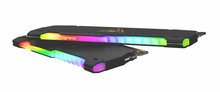 Operatiivmälu Patriot Viper Steel RGB PVSR432G320C6K CL16, 32GB, DDR4, 3200 MHz, UDIMM, 2x16GB