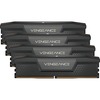 Corsair Vengeance CMK96GX5M4B5600C40 CL40, 96GB (4x24GB), DDR5, 5600 MHz, DIMM, must
